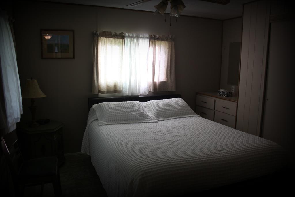 Robert'S Roost Rv Park Resort Quesnel Buitenkant foto