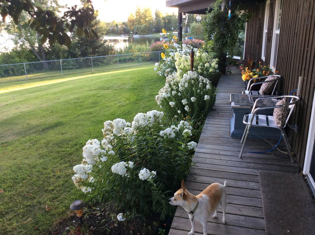 Robert'S Roost Rv Park Resort Quesnel Buitenkant foto