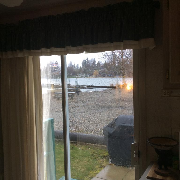 Robert'S Roost Rv Park Resort Quesnel Buitenkant foto