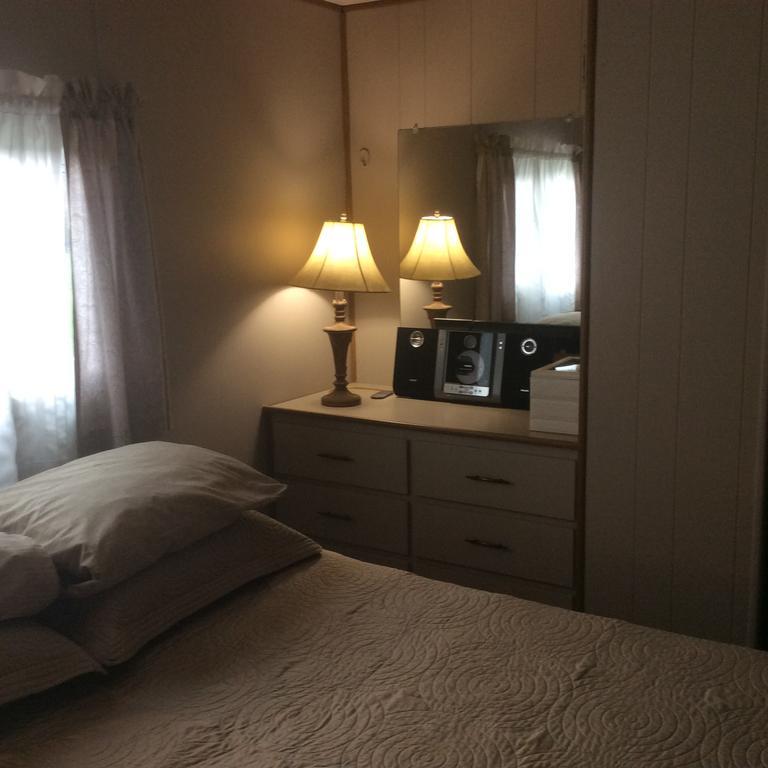 Robert'S Roost Rv Park Resort Quesnel Buitenkant foto