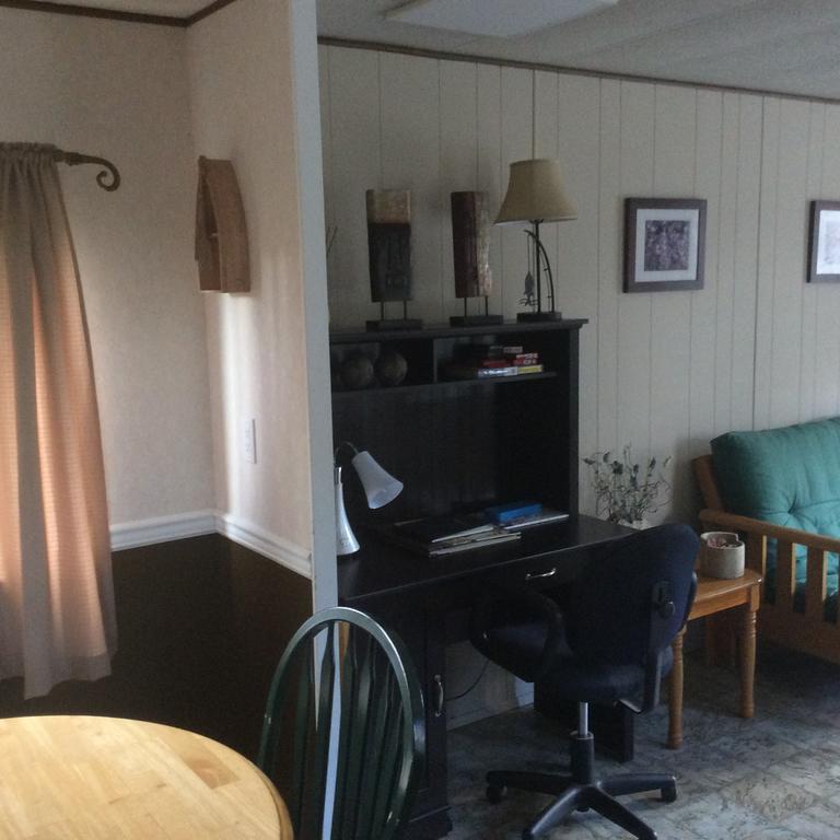 Robert'S Roost Rv Park Resort Quesnel Buitenkant foto