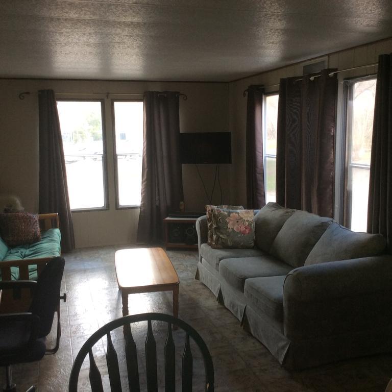 Robert'S Roost Rv Park Resort Quesnel Buitenkant foto
